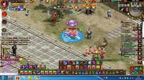 绿色征途：武器打造攻略