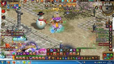 绿色征途掉宝怎么组队进