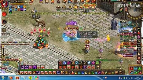 绿色征途法师怎么做装备——攻略分享