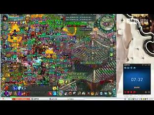 征途随风：如何设置快捷键