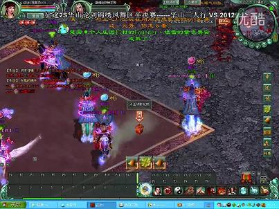 征途2九州殿一层攻略：详细介绍如何挑战九州殿一层