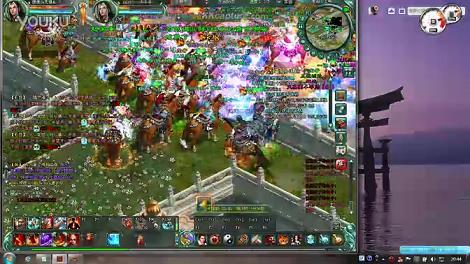 如何让征途35的棍子刷新出更高的属性？