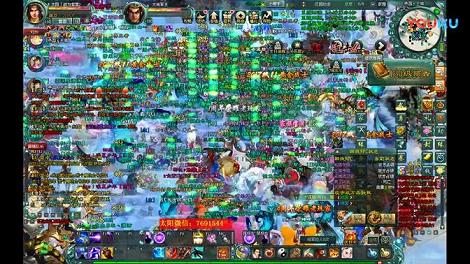 《征途2》抢归属攻略，让你成为领地之王