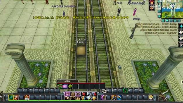 激战2烈焰征途道具怎么用：成为战争中的强者