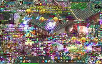 征途世界中的培元丹获取方法