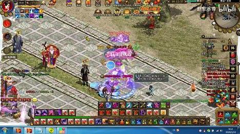 腾讯手游征途怎么结拜？教你一步步完成结义仪式