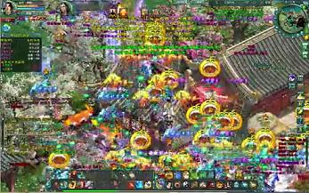 征途之路，如何上箭塔？