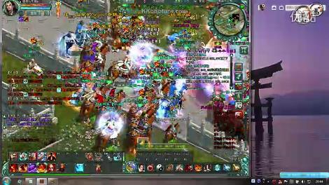 如何让你的征途坐骑快速奔跑？