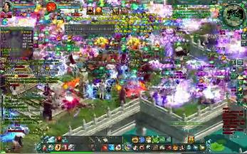 征途帮会战怎么进？从如何选择参战帮会到具体战斗策略，本文为小伙伴们详细解答