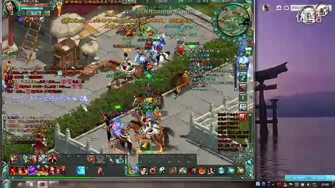 如何正确加点征途法师的法宝？