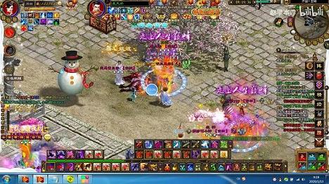 绿色征途组队怎么召唤队友？