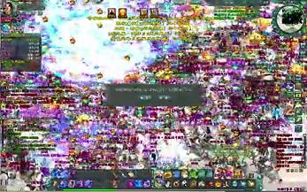 征途密室丛林怎么去？攻略来啦