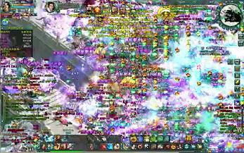 征途2玩家现在都在疯狂反射灵魂