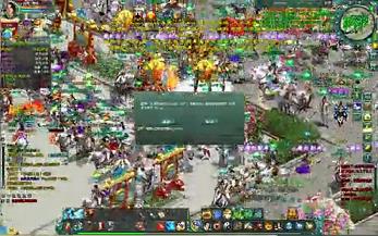 征途圣灵之翼如何转变为幽冥之翼？