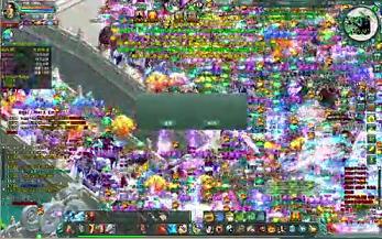 征途发光栏怎么获得——炫耀暴富的必备之道