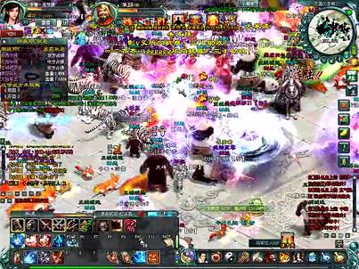 原始征途驰骋天下称号怎么领取：攻略分享