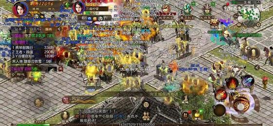 征途英雄技能怎么升级(英雄技能需要多少紫金书页)