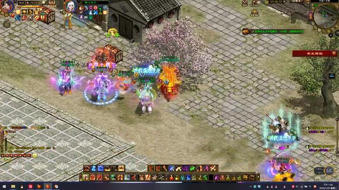 征途2找不到鼠标了怎么回事(怎样)