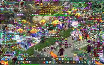 绿色征途武神怎么获得(绿色征途武神谱)