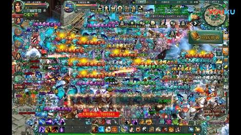 征途刺客怎么样(刺客pk技巧)