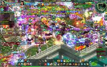 征途世外桃源怎么快速升级(世界boss)