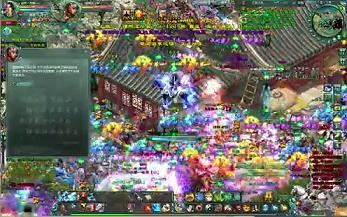 征途千年地宫怎么进二层(怀旧版千年地宫)