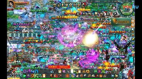 征途紫色武器怎么改(装备属性怎么改)