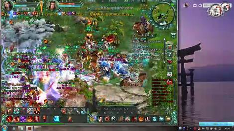 绿色征途怎么开家族地图(绿色征途手游家族)