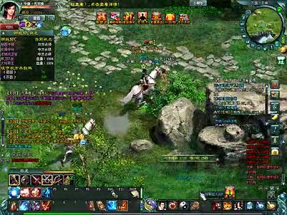 征途单机版怎么调经验倍数(单机版满地都是