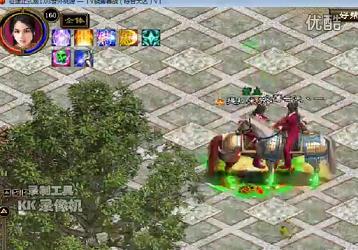 征途坐骑怎么骑(游戏坐骑大盘点)