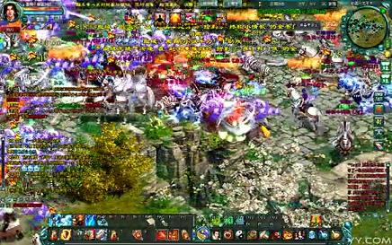 征途2手游怎么打战车(手游操作技巧)