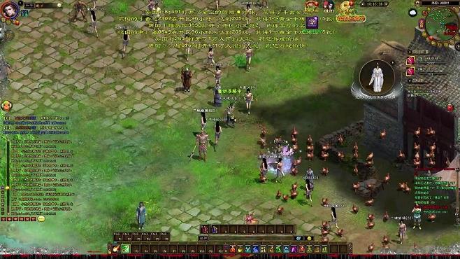 征途手游灵兽怎么样(灵兽哪里抓)