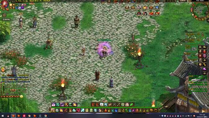 征途手游紫装怎么获得(紫色装备怎么打造)