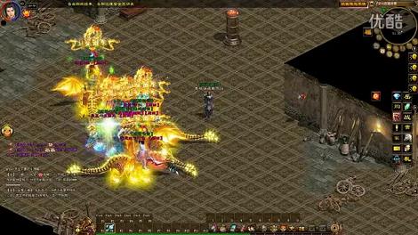 征途sf补丁怎么解压(服务端修改方法)