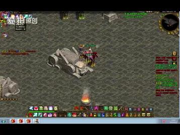 征途手游情定三生怎么来的(三生石)